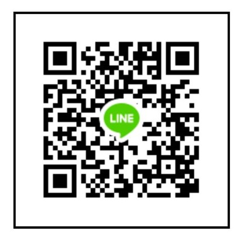 Line QRコード