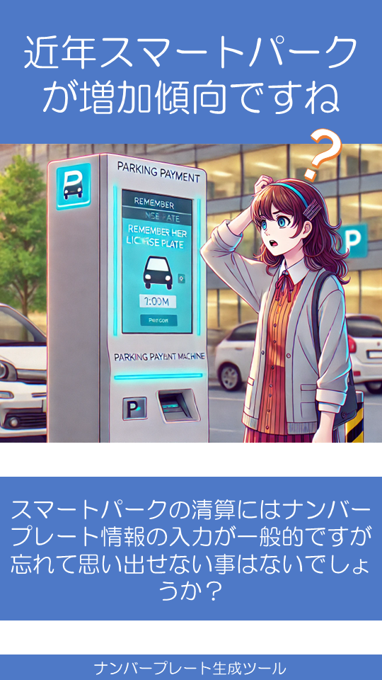 Slide 2 - スマートパークの説明